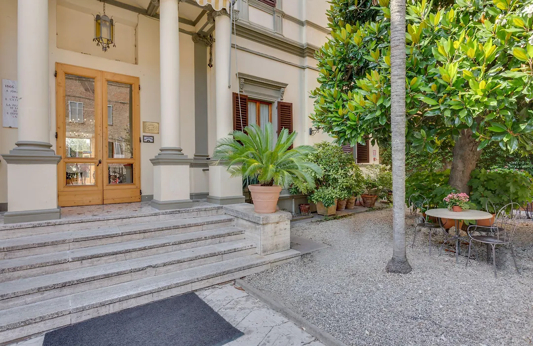Albergo Chiusarelli-1